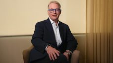 MLSE CEO Keith Pelley: &#8216;We&#8217;re not afraid of change&#8217;