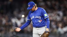 Kevin Gausman&#8217;s velocity dip dooms Blue Jays early vs. Yankees