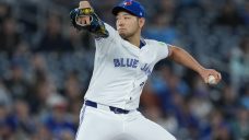 Romano&#8217;s return caps impressive Blue Jays win after Kikuchi&#8217;s high-octane performance