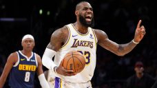 Lakers&#8217; James, Ham face uncertain futures after playoff elimination