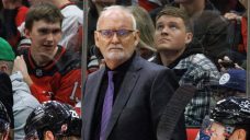 Sabres reuniting with Lindy Ruff to fill head coach role