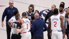 Clippers&#8217; Russell Westbrook, Mavericks&#8217; P.J. Washington ejected after scuffle