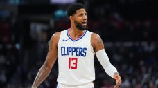 Reports: Paul George agrees to four-year, $212M deal with 76ers