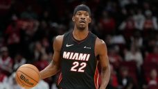 Heat&#8217;s Jimmy Butler out for Game 2 vs. Celtics