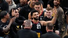 &#8216;Kitchener called game&#8217;: Basketball world reacts to Jamal Murray&#8217;s absurd buzzer-beater