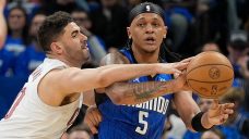 Magic hand Cavaliers worst playoff loss in franchise history, close within 2-1