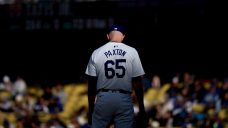 Dodgers&#8217; James Paxton still finding himself through injury-riddled journey