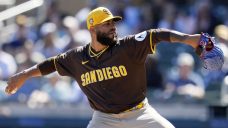 Guardians acquire right-hander Pedro Avila in trade with Padres for cash