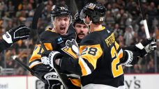 Three factors that have lifted the Penguins back into playoff race