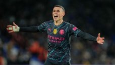 Man City&#8217;s Foden, Shaw win Footballer of the Year awards