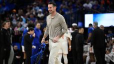 Report: Charlotte Hornets interviewing JJ Redick for vacant head coach position