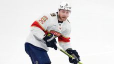 Panthers&#8217; Bennett expected to travel to Boston, could return for Game 3 or 4