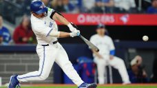 Blue Jays&#8217; Davis Schneider making compelling case to be regular starter