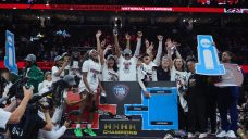 South Carolina defeats Iowa to win national title, complete perfect season