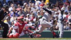 MLB Roundup: Guardians beat Red Sox to spoil Boston&#8217;s Patriots’ Day game