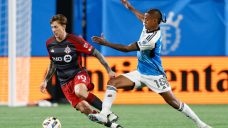 Toronto FC&#8217;s comeback falls short as late Agyemang goal gives Charlotte FC win