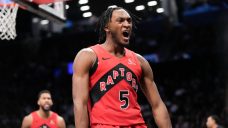 Immanuel Quickley is Raptors&#8217; point guard of the future, but who will back him up?