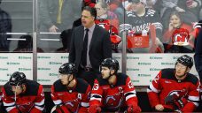 Ottawa Senators hire Travis Green to be next head coach