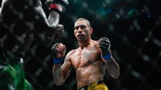 Alex Pereira vs. Khalil Rountree Jr. to headline UFC 307 in Utah