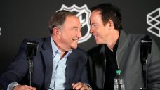 &#8216;No arena drama&#8217;: Utah owners, Bettman detail plans for NHL venue