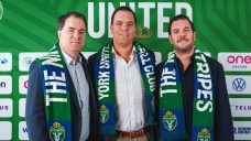 Pasquel brothers look forward to CPL adventure as owners of York United FC