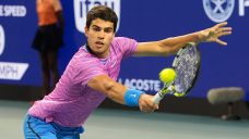 Carlos Alcaraz not 100 per cent sure he will play Madrid Open