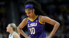 LSU superstar Angel Reese declares for WNBA Draft