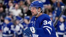 Leafs&#8217; Matthews, Preds&#8217; Josi, Flames&#8217; Kadri named NHL&#8217;s three stars of the week