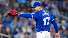 Blue Jays carry some momentum into big series against Yankees