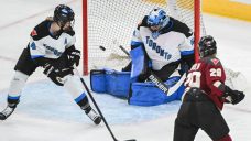 PWHL announces playoff arenas for Toronto, Montreal to start their semifinal series