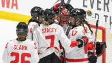 WWHC Takeaways: Canada firing on all cylinders vs. Switzerland