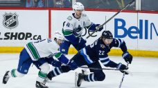 After meaningless finale, Canucks, Jets ready for bigger, better things