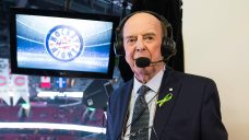 &#8216;The greatest&#8217;: Sports world pays tribute to legendary broadcaster Bob Cole