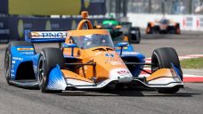 Scott Dixon still seeking second Indianapolis 500 win