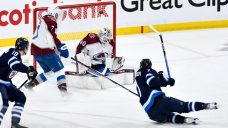 Avalanche coach Bednar: Georgiev &#8216;has to reset and go play better&#8217; than he did in Game 1