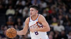 Report: Grayson Allen agrees to four-year, $70M extension with Phoenix Suns