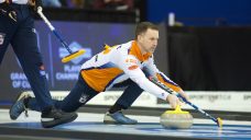 Gushue, Retornaz reach Princess Auto Players&#8217; Championship semifinals