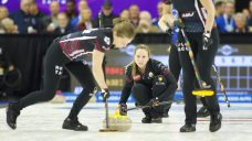 Homan continues riding the wave through Princess Auto Players&#8217; Championship