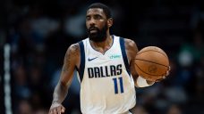 Report: Mavericks&#8217; Irving out 1-2 weeks due to bulging disc in back