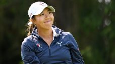 Successful week at Augusta just the beginning for Canadian Lauren Kim