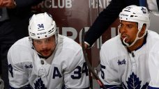 &#8216;We&#8217;ll be ready&#8217;: Maple Leafs must sharpen up fast for Bruins series