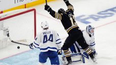 Keefe calls out &#8216;careless&#8217; penalties from Maple Leafs in Game 1