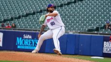 Alek Manoah a candidate to start for Blue Jays on Sunday