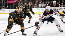 Why Oilers should embrace potential first-round series vs. Golden Knights