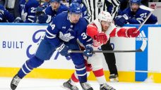 &#8216;A major distraction&#8217;: Sheldon Keefe feeds into Auston Matthews&#8217; 70 hype