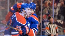 &#8216;He can do magical things&#8217;: McDavid era finally arrives at its expected destination