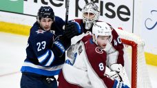 Jets&#8217; second line must take back depth edge to help wrestle home-ice advantage