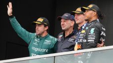 Red Bull chief technical officer Adrian Newey to step down from F1 team