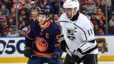 With matchup vs. Kings decided, Oilers should be confident facing familiar foe