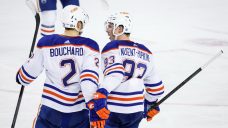 Oilers&#8217; drawn penalties, momentum shifts will continue to churn victories